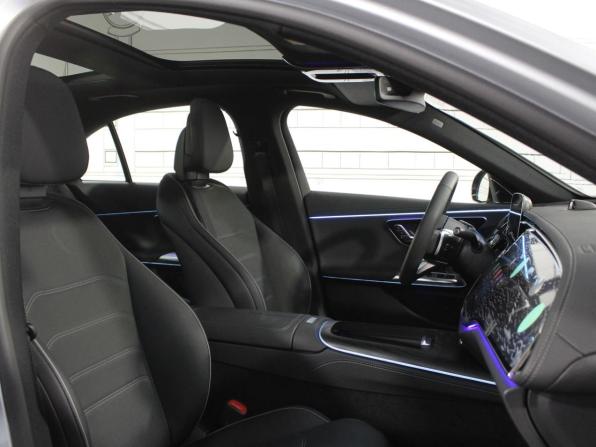 Новый Mercedes-Benz E-Класс VI (W214 S214) 2025 года, цена 10 200 000 рублей, седан, Автокод Объявления