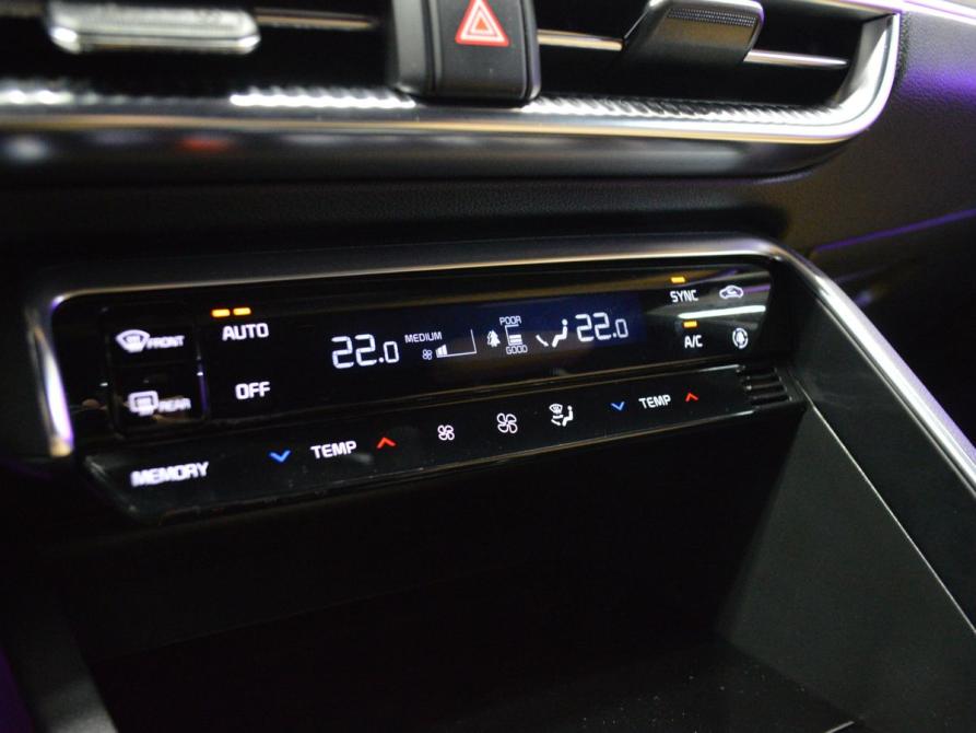 Kia K5 III Санкт-Петербург  - изображение 13