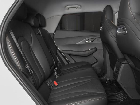 Omoda C5 I Рестайлинг с пробегом 2024 года, цена 2 180 800 рублей, 8500 км, внедорожник, Автокод Объявления