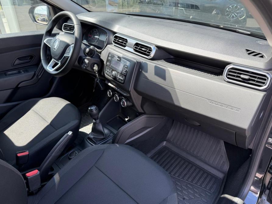 Renault Duster II Воронеж  - изображение 7