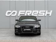 Audi A4 IV (B8) Рестайлинг Краснодар  - изображение 25