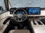 Lexus LM II Москва  - изображение 41