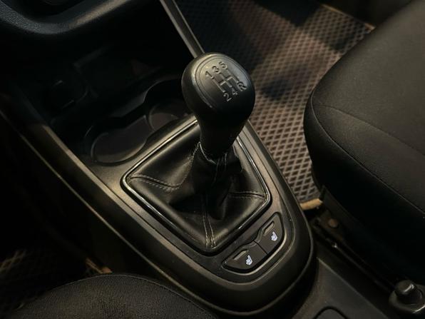 Lada (ВАЗ) Vesta I с пробегом 2017 года, цена 839 900 рублей, 98562 км, седан, Автокод Объявления