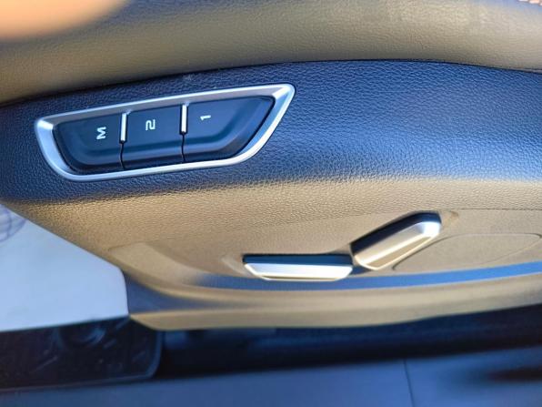 Geely Okavango I Рестайлинг с пробегом 2024 года, цена 2 799 995 рублей, 11406 км, внедорожник, Автокод Объявления
