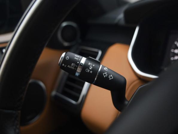 Land Rover Range Rover Sport II Рестайлинг с пробегом 2021 года, цена 7 210 000 рублей, 120039 км, внедорожник, Автокод Объявления