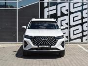 Chery Tiggo 7 Pro Max I Краснодар  - изображение 25
