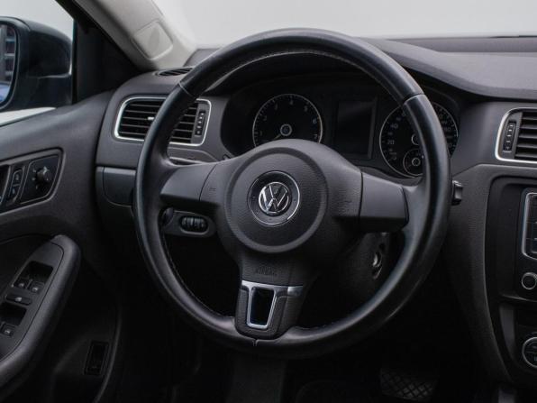 Volkswagen Jetta VI Рестайлинг с пробегом 2014 года, цена 915 000 рублей, 224257 км, седан, Автокод Объявления