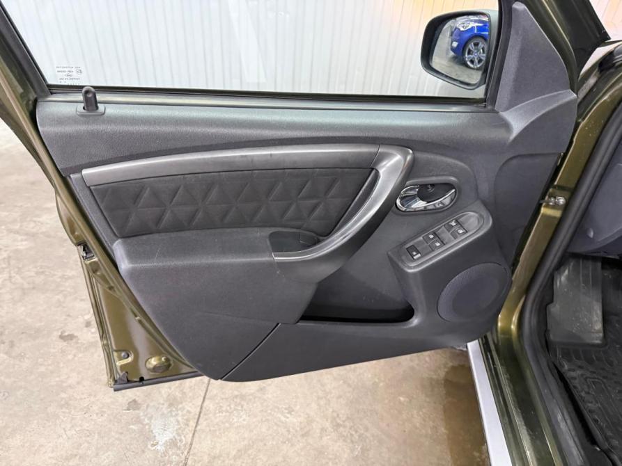Renault Duster I Рестайлинг Краснодар  - изображение 16