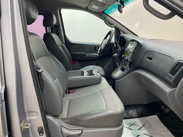 Hyundai Grand Starex I с пробегом 2012 года, цена 1 680 000 рублей, 169980 км, минивэн, Автокод Объявления