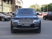 Land Rover Range Rover IV Москва  - изображение 30