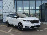 Kia Carnival IV Москва  - изображение 35