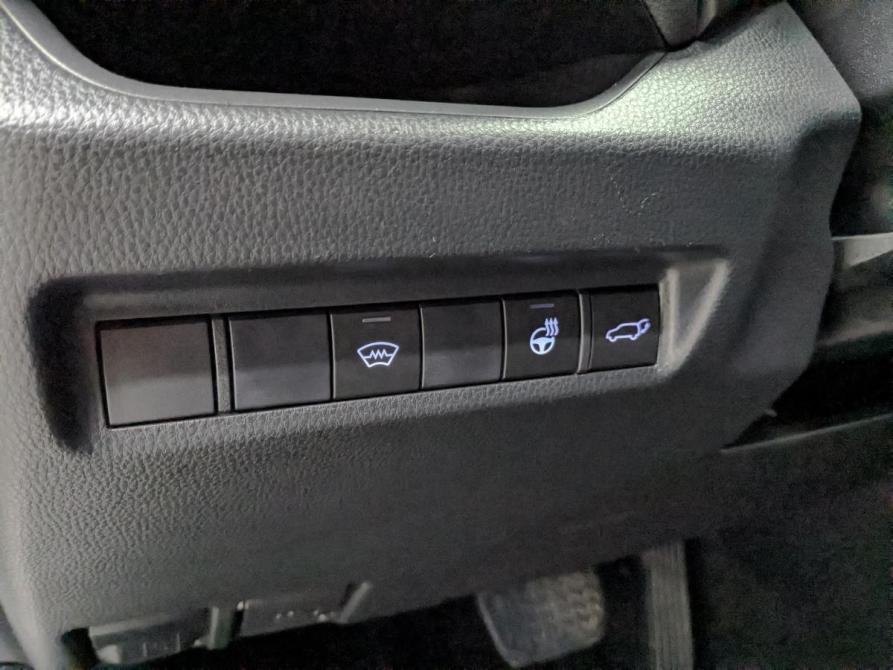 Toyota RAV4 V (XA50) Москва  - изображение 25