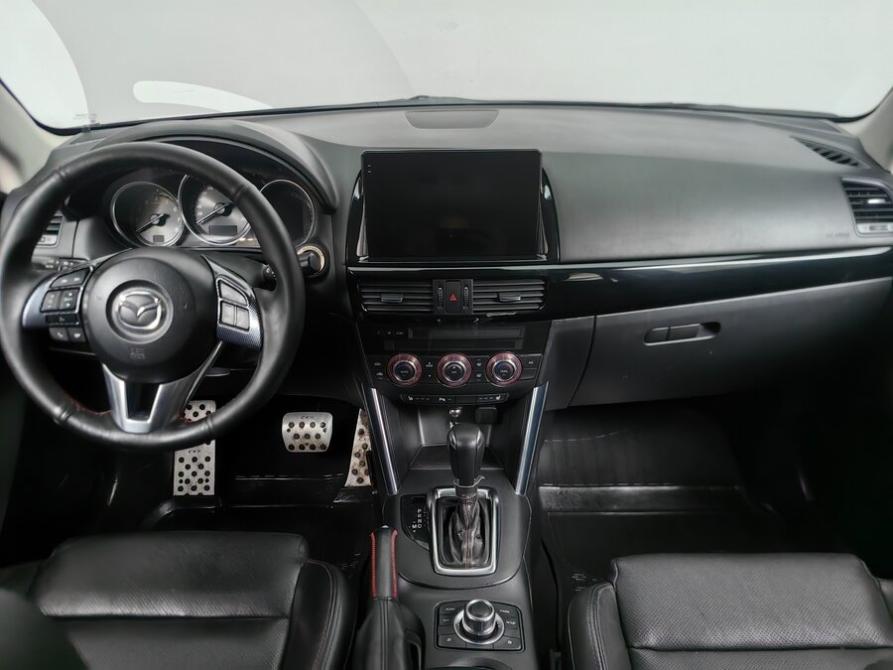 Mazda CX-5 I Подольск  - изображение 12