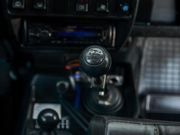 Lada (ВАЗ) 2121 (4x4) I Рестайлинг с пробегом 2017 года, цена 520 000 рублей, 133371 км, внедорожник, Автокод Объявления
