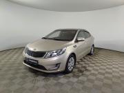 Kia Rio III Уфа  - изображение 23
