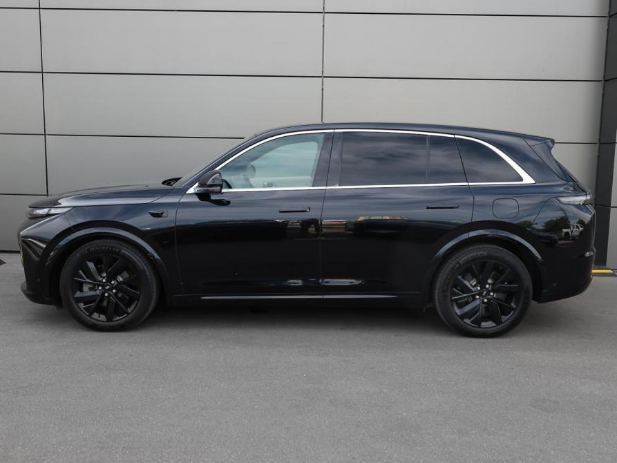 Li Auto (Lixiang) L7 I Москва  - изображение 8