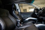 Citroen C-Crosser Уфа  - изображение 36