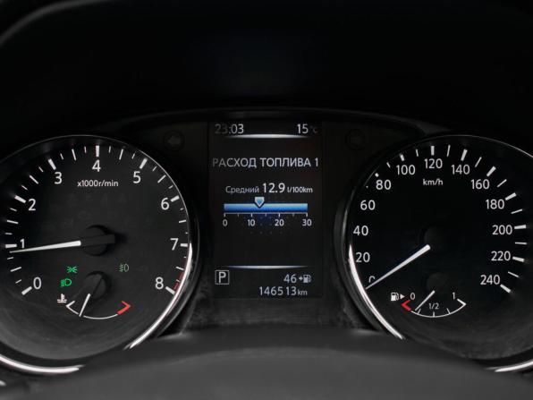 Nissan Qashqai II с пробегом 2014 года, цена 1 475 000 рублей, 146513 км, внедорожник, Автокод Объявления