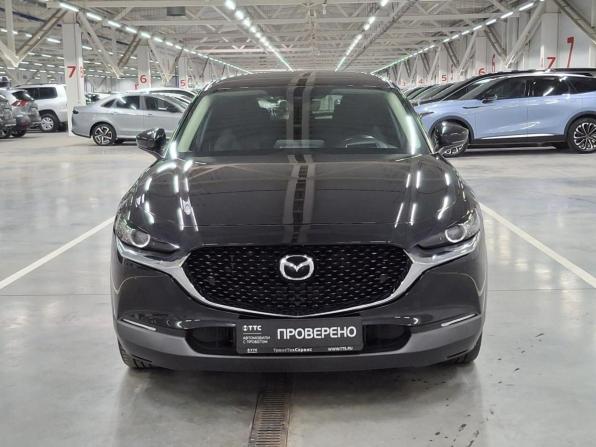 Mazda CX-30 I с пробегом 2021 года, цена 2 550 000 рублей, 70605 км, внедорожник, Автокод Объявления