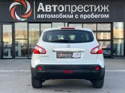 Nissan Qashqai I Рестайлинг Волгоград  - изображение 27