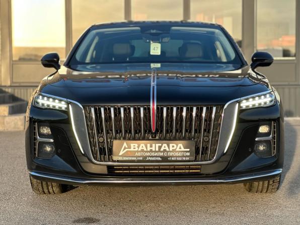 Hongqi H5 II с пробегом 2023 года, цена 2 090 000 рублей, 78153 км, седан, Автокод Объявления