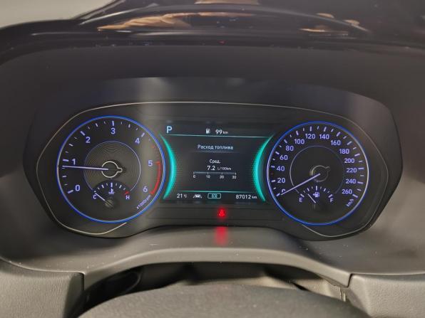Hyundai Palisade I с пробегом 2019 года, цена 4 099 000 рублей, 86849 км, внедорожник, Автокод Объявления