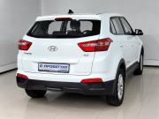 Hyundai Creta I Москва  - изображение 19