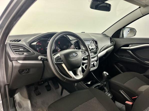 Lada (ВАЗ) Vesta I с пробегом 2021 года, цена 1 115 000 рублей, 53032 км, седан, Автокод Объявления