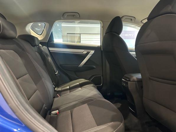 Geely Coolray I с пробегом 2022 года, цена 1 790 000 рублей, 43470 км, внедорожник, Автокод Объявления