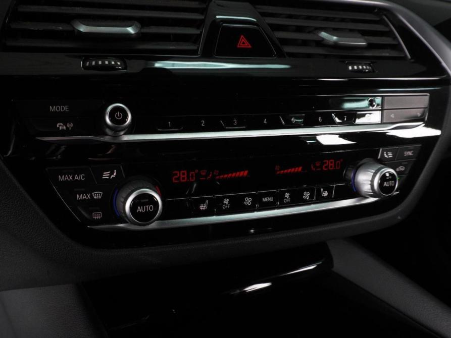 BMW 5 серии VII (G30/G31/G38) Минеральные Воды  - изображение 13