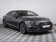 Audi A5 II (F5) Москва  - изображение 29