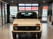 Lada (ВАЗ) 2121 (4x4) I Рестайлинг Сыктывкар  - изображение 23