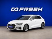 Audi A3 IV (8Y) Москва  - изображение 28