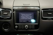 Volkswagen Touareg II Рестайлинг Крым  - изображение 55