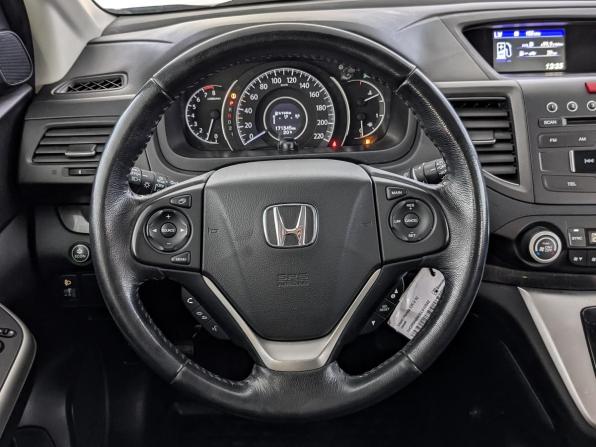 Honda CR-V IV с пробегом 2013 года, цена 1 995 000 рублей, 170942 км, внедорожник, Автокод Объявления