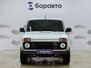 Lada (ВАЗ) Niva Legend Ставрополь  - изображение 17