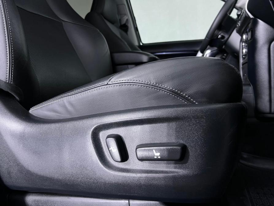 Toyota Land Cruiser Prado 150 Series Рестайлинг 2 Ростов-на-Дону  - изображение 12