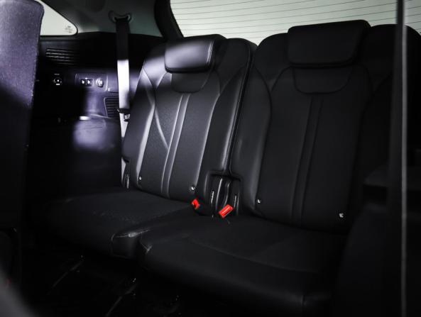 Kia Sorento IV с пробегом 2021 года, цена 3 628 000 рублей, 97717 км, внедорожник, Автокод Объявления