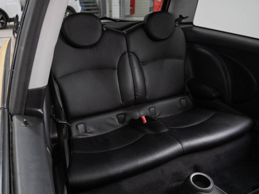 Mini Hatch II (R56) Тюмень  - изображение 9