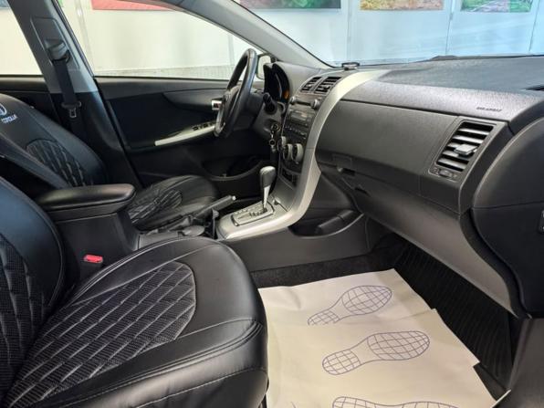 Toyota Corolla X (E140 E150) Рестайлинг с пробегом 2012 года, цена 1 495 000 рублей, 148559 км, седан, Автокод Объявления