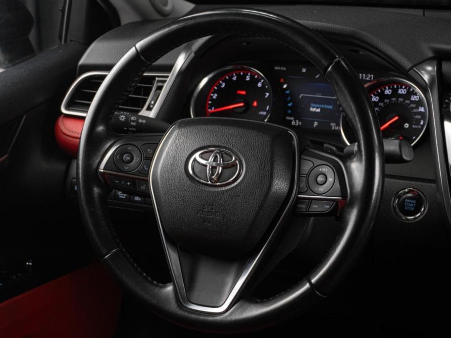 Toyota Camry VIII (XV70) Тюмень  - изображение 20