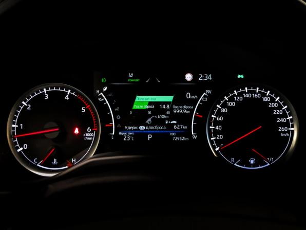 Toyota Land Cruiser 300 Series с пробегом 2021 года, цена 8 330 000 рублей, 72948 км, внедорожник, Автокод Объявления