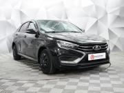 Lada (ВАЗ) Vesta I Рестайлинг (NG) Ульяновск  - изображение 28