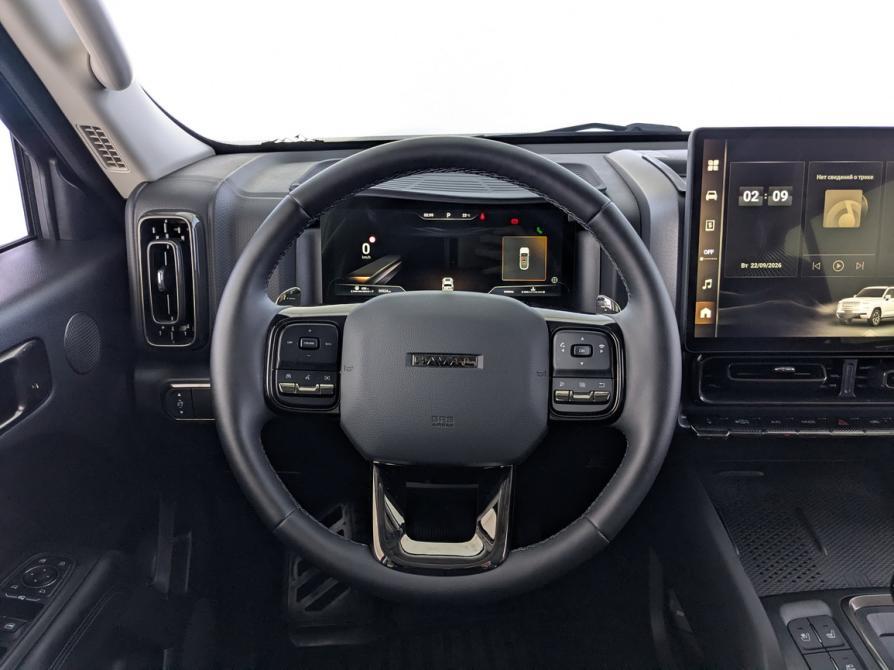 Haval H9 II Москва  - изображение 27