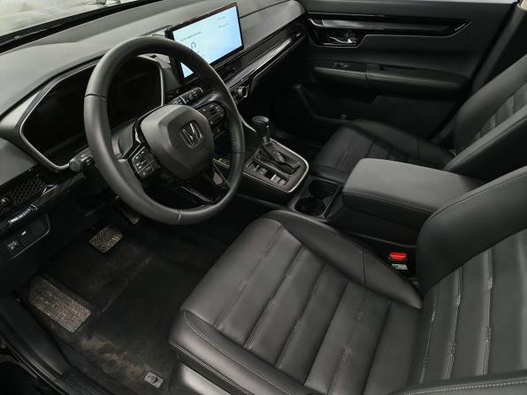 Honda CR-V VI с пробегом 2026 года, цена 4 735 000 рублей, 80 км, внедорожник, Автокод Объявления