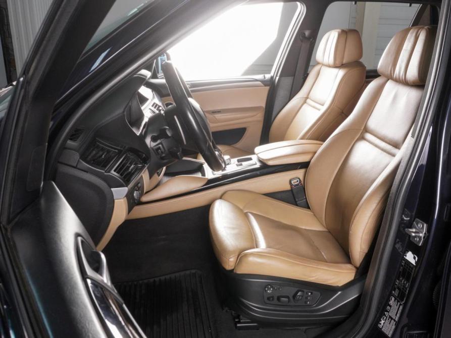 BMW X5 M I (E70) Минеральные Воды  - изображение 10