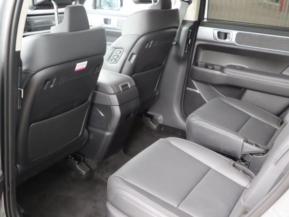 Hyundai Santa Fe V (MX5) с пробегом 2026 года, цена 5 700 000 рублей, 54 км, внедорожник, Автокод Объявления