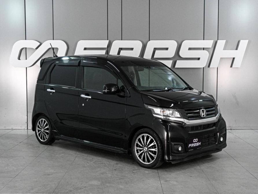 Honda N-WGN I Ростов-на-Дону  - изображение 1