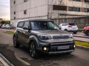 Kia Soul II Рестайлинг Санкт-Петербург  - изображение 34