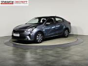 Kia Rio IV Рестайлинг Белгород  - изображение 19